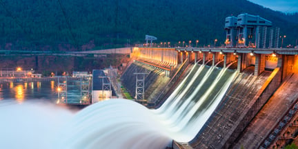 Hydropower Assets