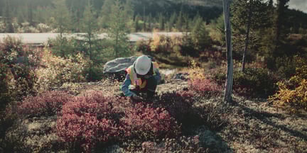 Norda Stelo Renews Its B Corp Certification 