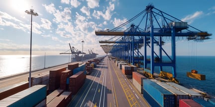 Port Electrification