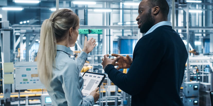 Digital Transformation