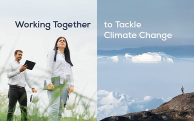 Climate Change Services