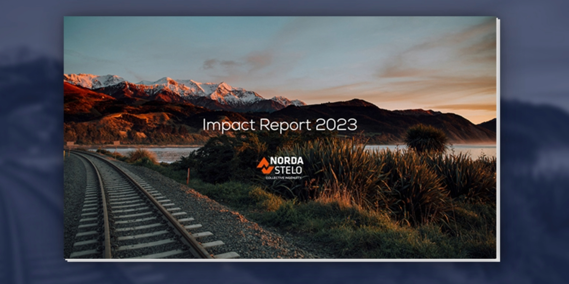 Impact Report 2023