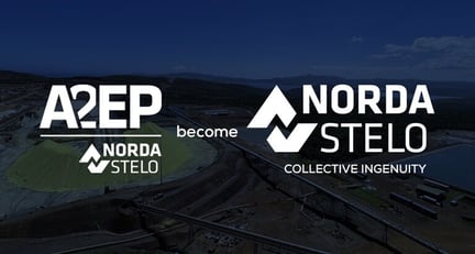 A2EP - Norda Stelo