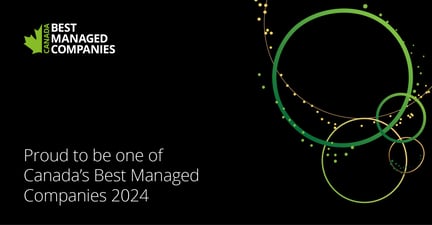 Norda-Stelo - Best Managed Company 2024