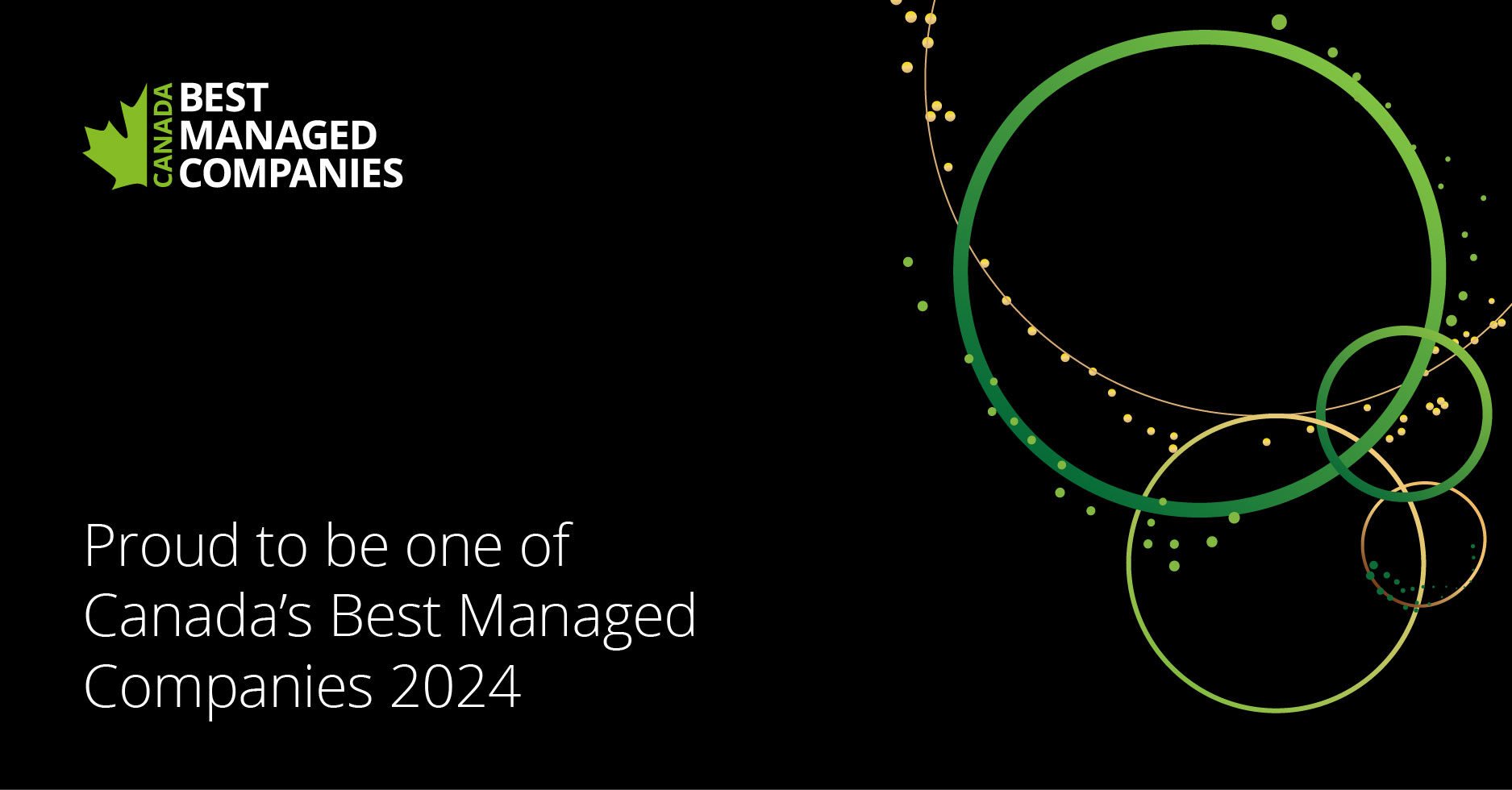 Norda Stelo - Best Managed Company 2024