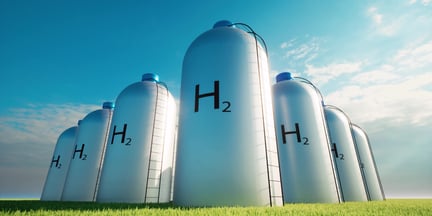 Hydrogen