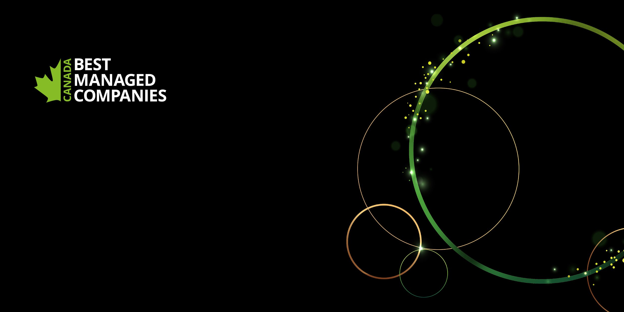 Canada's Best Managed Companies