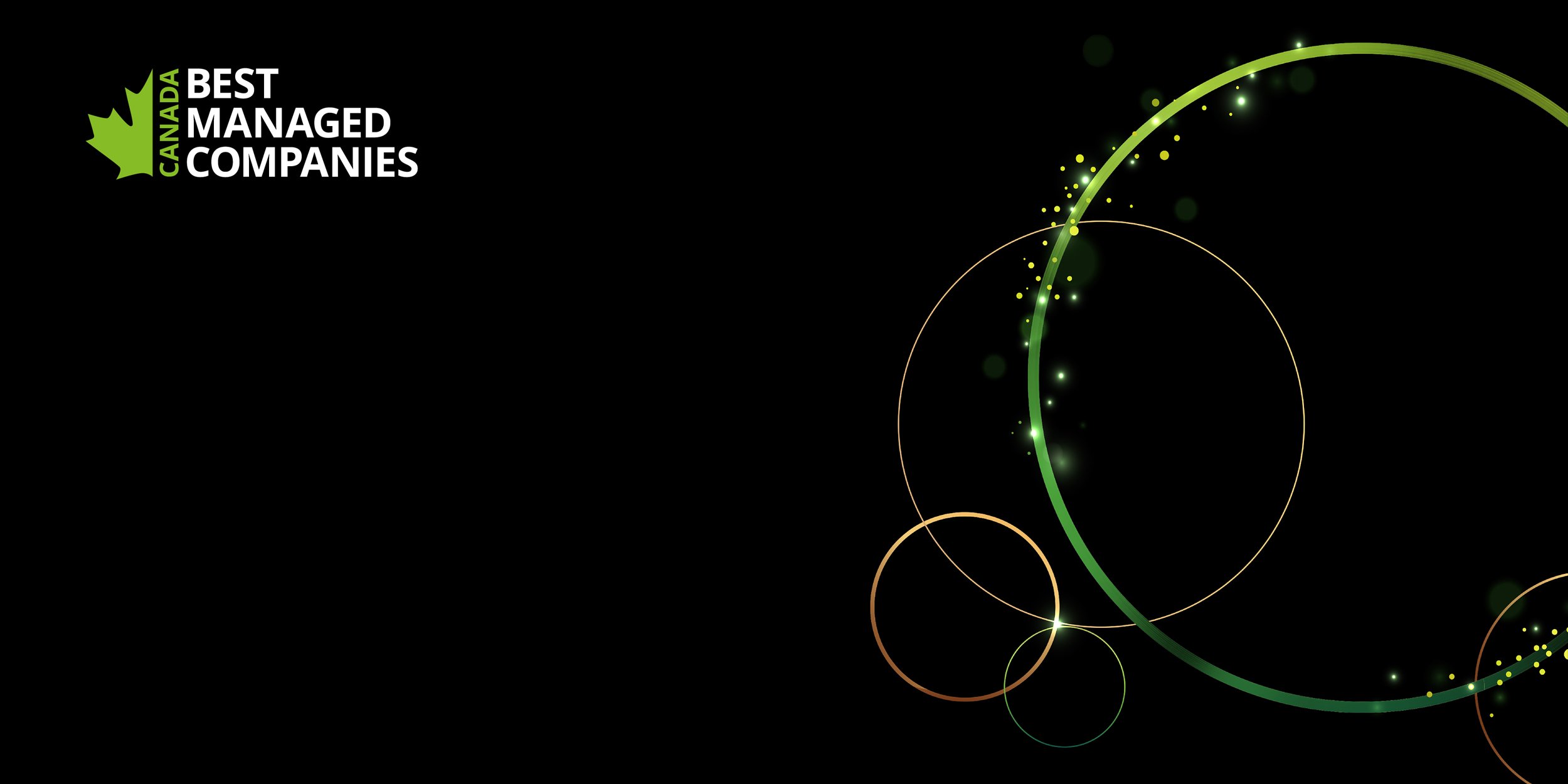 Canada's Best Managed Companies