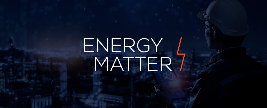 Energy Matter